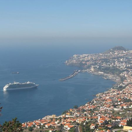 Balancal Apartments And Villas Palheiro Village Funchal  Exterior foto