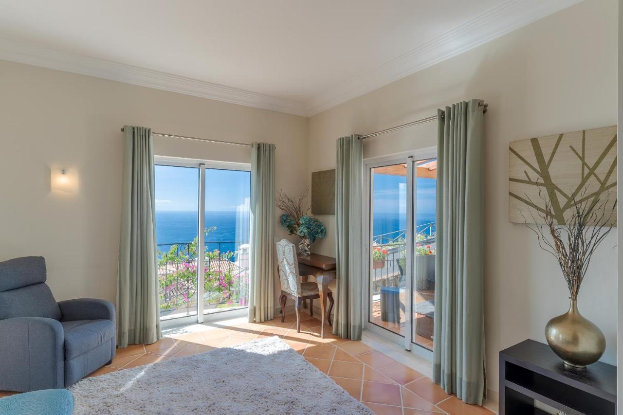 Balancal Apartments And Villas Palheiro Village Funchal  Exterior foto