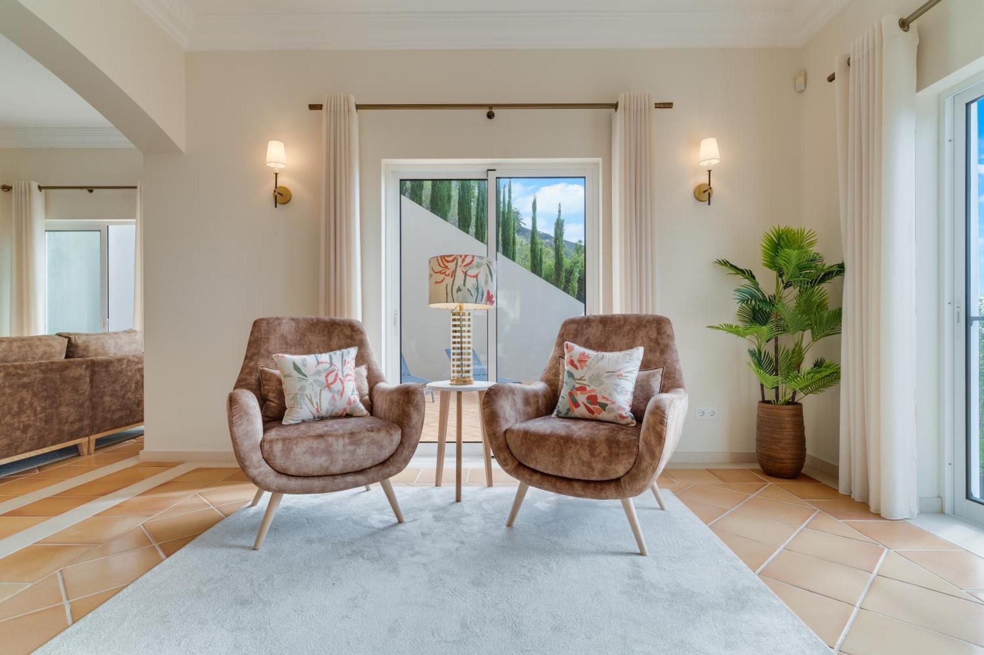 Balancal Apartments And Villas Palheiro Village Funchal  Exterior foto