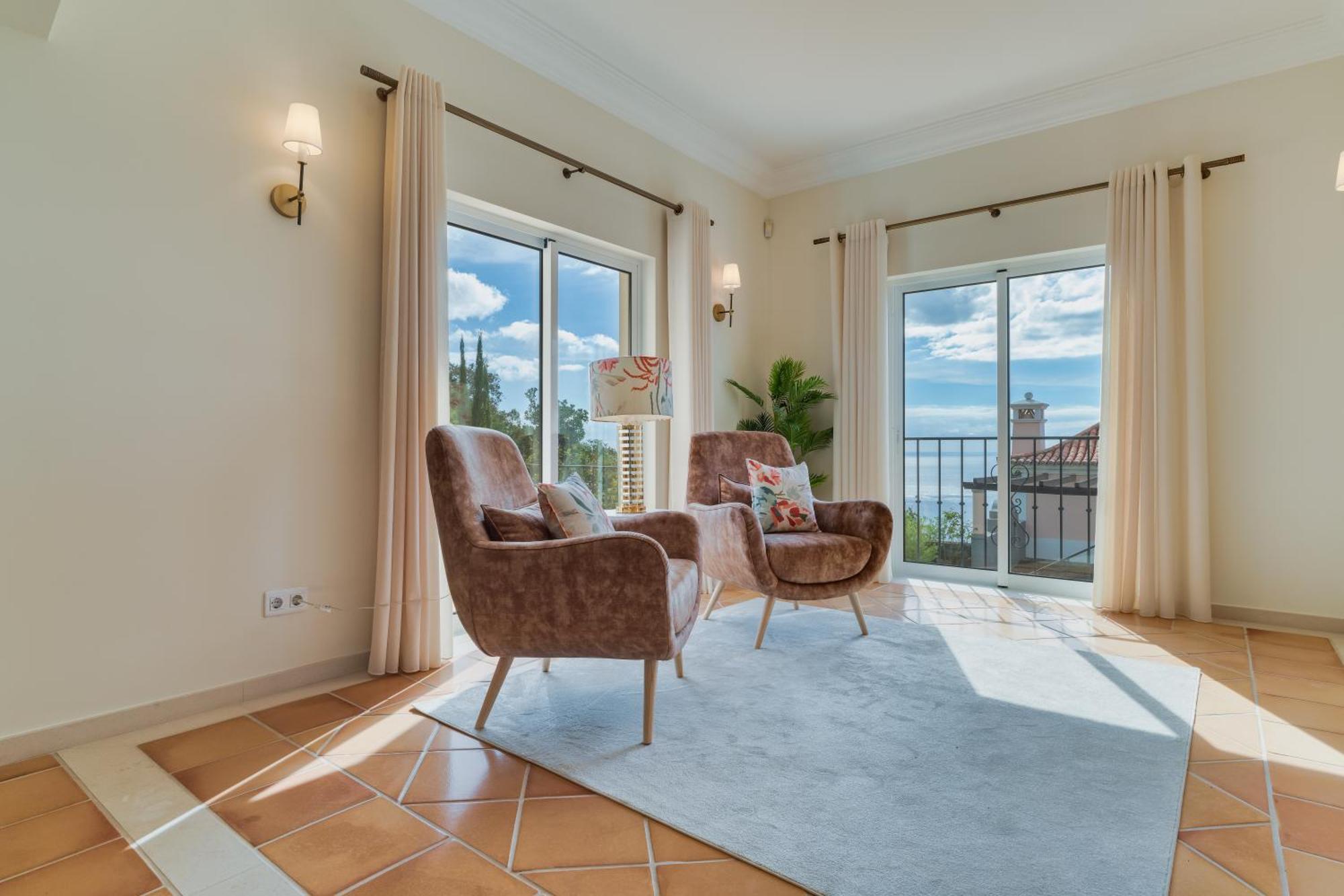 Balancal Apartments And Villas Palheiro Village Funchal  Exterior foto