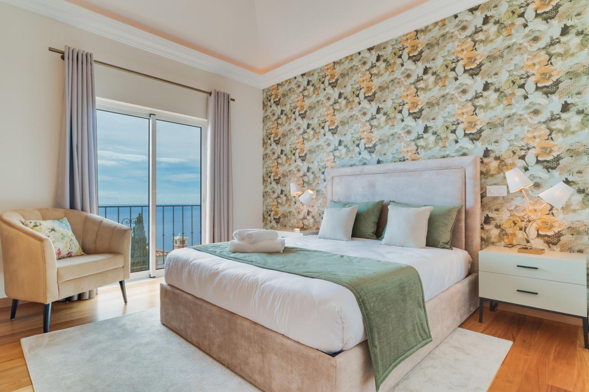 Balancal Apartments And Villas Palheiro Village Funchal  Exterior foto