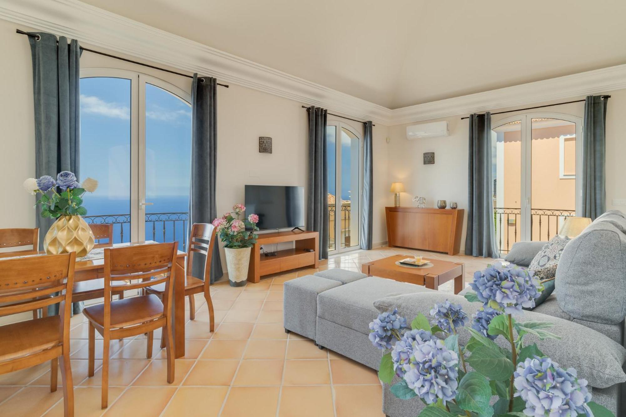 Balancal Apartments And Villas Palheiro Village Funchal  Exterior foto